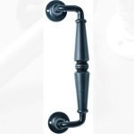 Ιταλικη Σφυρηλάτη Λαβή 625 - Image 3