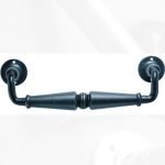 Ιταλικη Σφυρηλάτη Λαβή 625 - Image 2