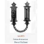 Ζεμπερέκι Ιταλικό 1725