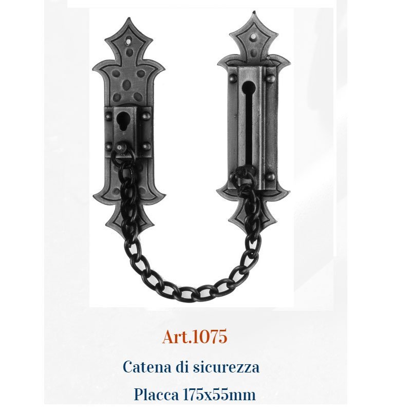 016 mantalo Ζεμπερέκι Ιταλικό 1725 - Image 1