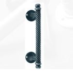 Ιταλικη Σφυρηλάτη Λαβή 626 - Image 3