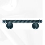 Ιταλικη Σφυρηλάτη Λαβή 626 - Image 2