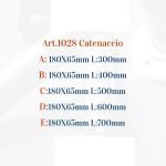 Ιταλικός Σφυρήλατος Σύρτης 1908 - Image 2