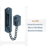 Ζεμπερέκι Ιταλικό 1726