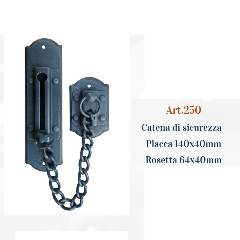 017 mantalo Ζεμπερέκι Ιταλικό 1726 - Image 1