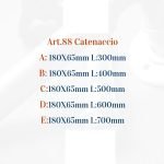 Ιταλικός Σφυρήλατος Σύρτης 1909 - Image 2