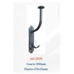 Ιταλική σφυρήλατη κρεμάστρα 816