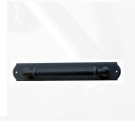 Ιταλικη Σφυρηλάτη Λαβή 629 - Image 2