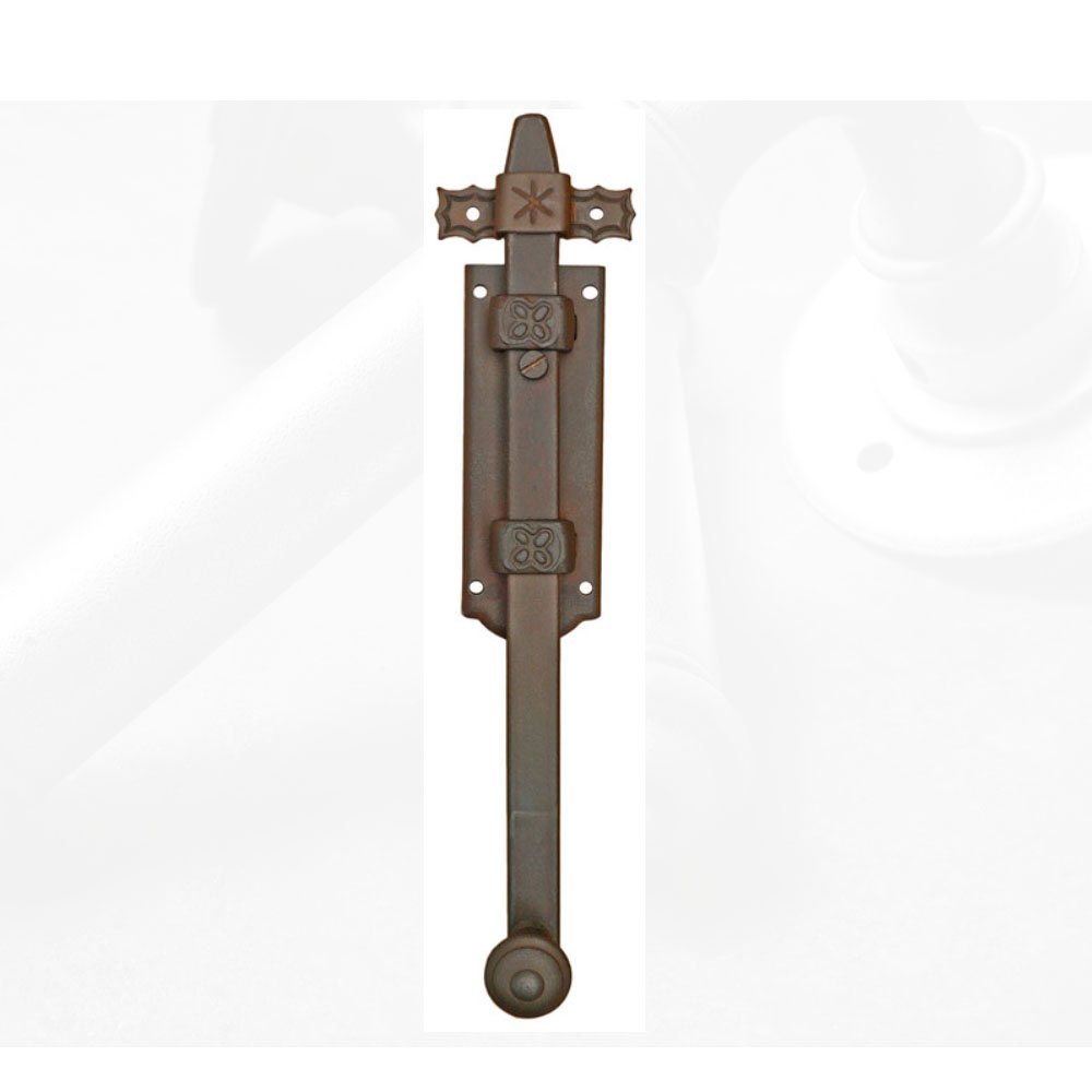 020 συρτες 7-7-24 Ιταλικός Σφυρήλατος Σύρτης 1912 - Image 1