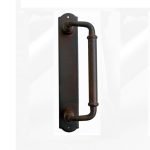 Ιταλικη Σφυρηλάτη Λαβή 630 - Image 2