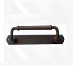 Ιταλικη Σφυρηλάτη Λαβή 630 - Image 3