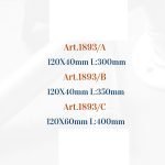 Ιταλικός Σφυρήλατος Σύρτης 1912 - Image 2