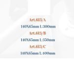 Ιταλικός Σφυρήλατος Σύρτης 1913 - Image 2