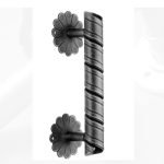 Ιταλικη Σφυρηλάτη Λαβή 632 - Image 2