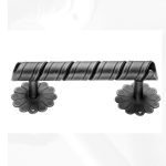 Ιταλικη Σφυρηλάτη Λαβή 632