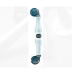 Ιταλικη Σφυρηλάτη Λαβή 633 - Image 3