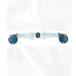 Ιταλικη Σφυρηλάτη Λαβή 633 - Image 2