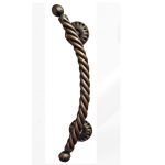 Ιταλικη Σφυρηλάτη Λαβή 635 - Image 2