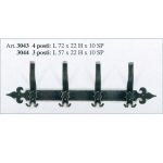 Ιταλική σφυρήλατη κρεμάστρα 790