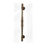 Ιταλικη Σφυρηλάτη Λαβή 636 - Image 2