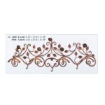 Ιταλική σφυρήλατη κρεμάστρα 791