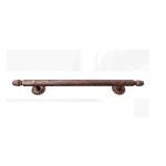 Ιταλικη Σφυρηλάτη Λαβή 645