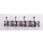 Ιταλική σφυρήλατη κρεμάστρα 793 - Image 2