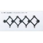 Ιταλική σφυρήλατη κρεμάστρα 794