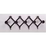 Ιταλική σφυρήλατη κρεμάστρα 794 - Image 2