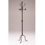 Ιταλική σφυρήλατη κρεμάστρα 795 - Image 2