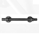 Ιταλικη Σφυρηλάτη Λαβή 641 - Image 2