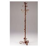 Ιταλική σφυρήλατη κρεμάστρα 796 - Image 2