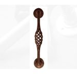 Ιταλικη Σφυρηλάτη Λαβή 637 - Image 2