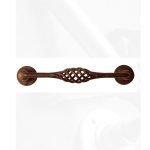 Ιταλικη Σφυρηλάτη Λαβή 637