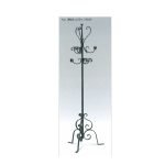 Ιταλική σφυρήλατη κρεμάστρα 797