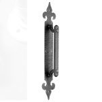 Ιταλικη Σφυρηλάτη Λαβή 642 - Image 2