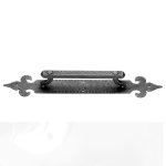 Ιταλικη Σφυρηλάτη Λαβή 642