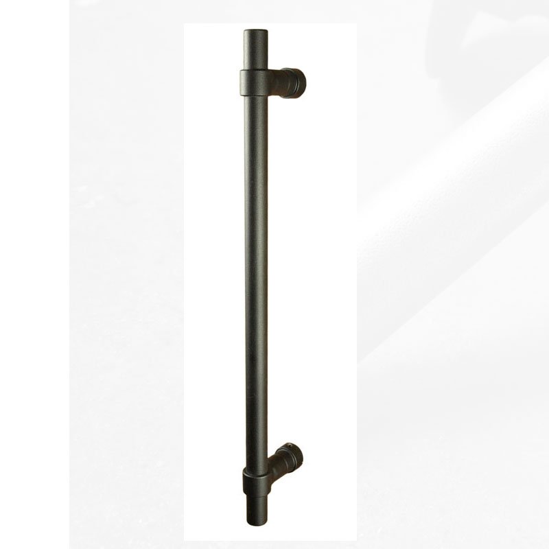 034 labes 5-7-24 Ιταλικη Σφυρηλάτη Λαβή 644 - Image 1