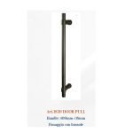 Ιταλικη Σφυρηλάτη Λαβή 644 - Image 3