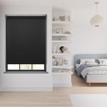 Ρόλερ Μονόχρωμο 1009