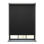 Ρόλερ Μονόχρωμο 1009 - Image 3