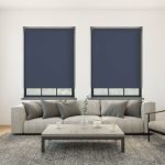 Ρόλερ Μονόχρωμο 1018