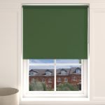 Ρόλερ Μονόχρωμο 1021