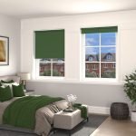 Ρόλερ Μονόχρωμο 1021 - Image 2