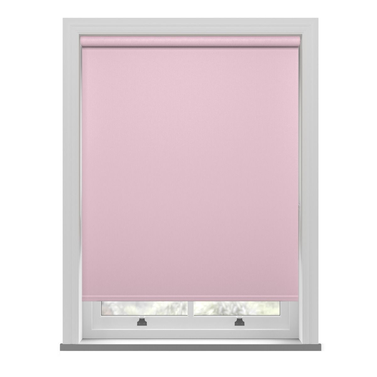 1029p Ρόλερ Μονόχρωμο 1029 - Image 1