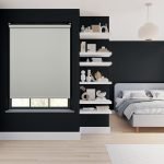 Ρόλερ Μονόχρωμο 1035