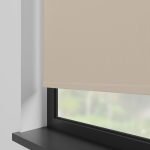 Ρόλερ Μονόχρωμο 1073 - Image 3