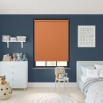 Ρόλερ Μονόχρωμο 1081