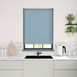 Ρόλερ Μονόχρωμο 1092