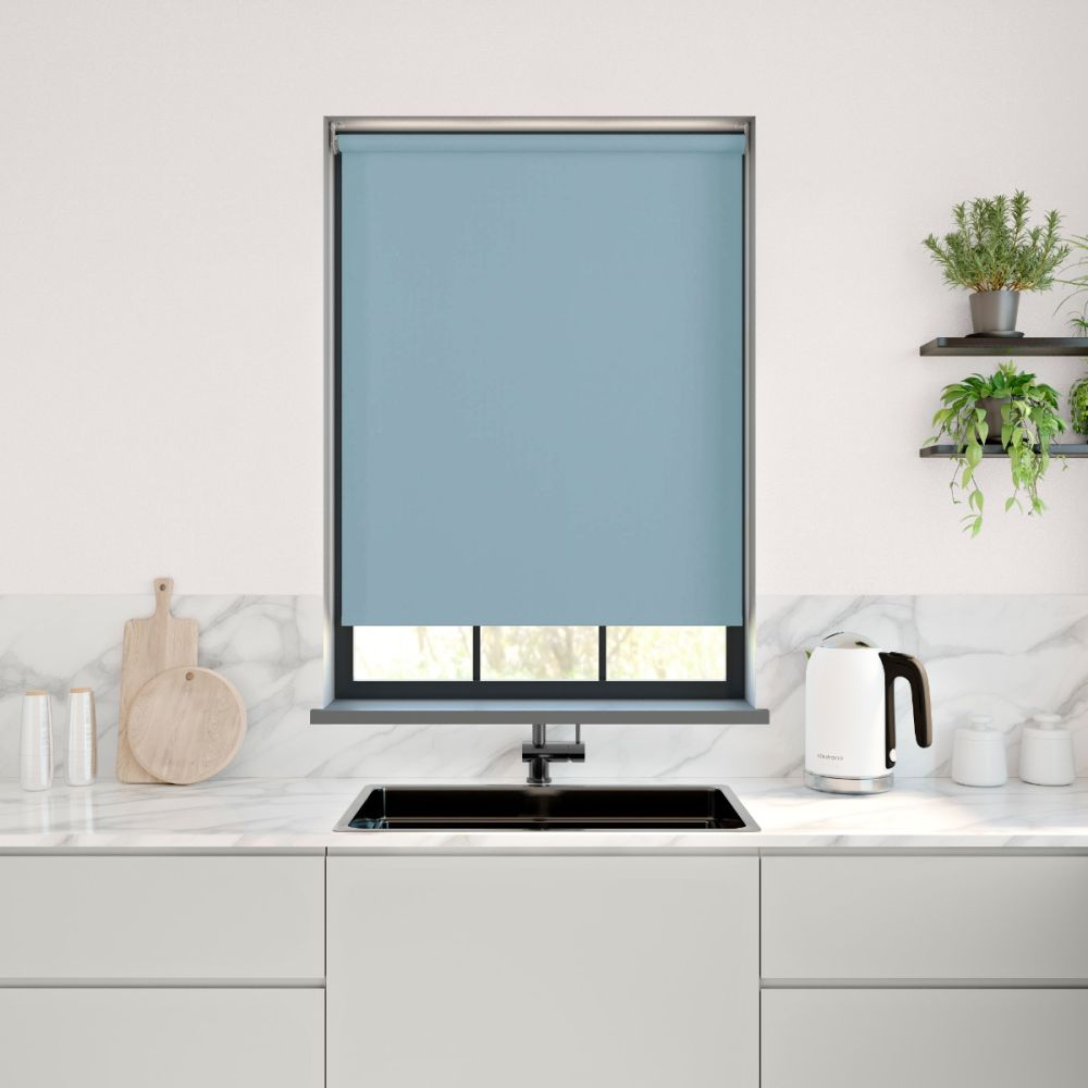 1092si Ρόλερ Μονόχρωμο 1092 - Image 1